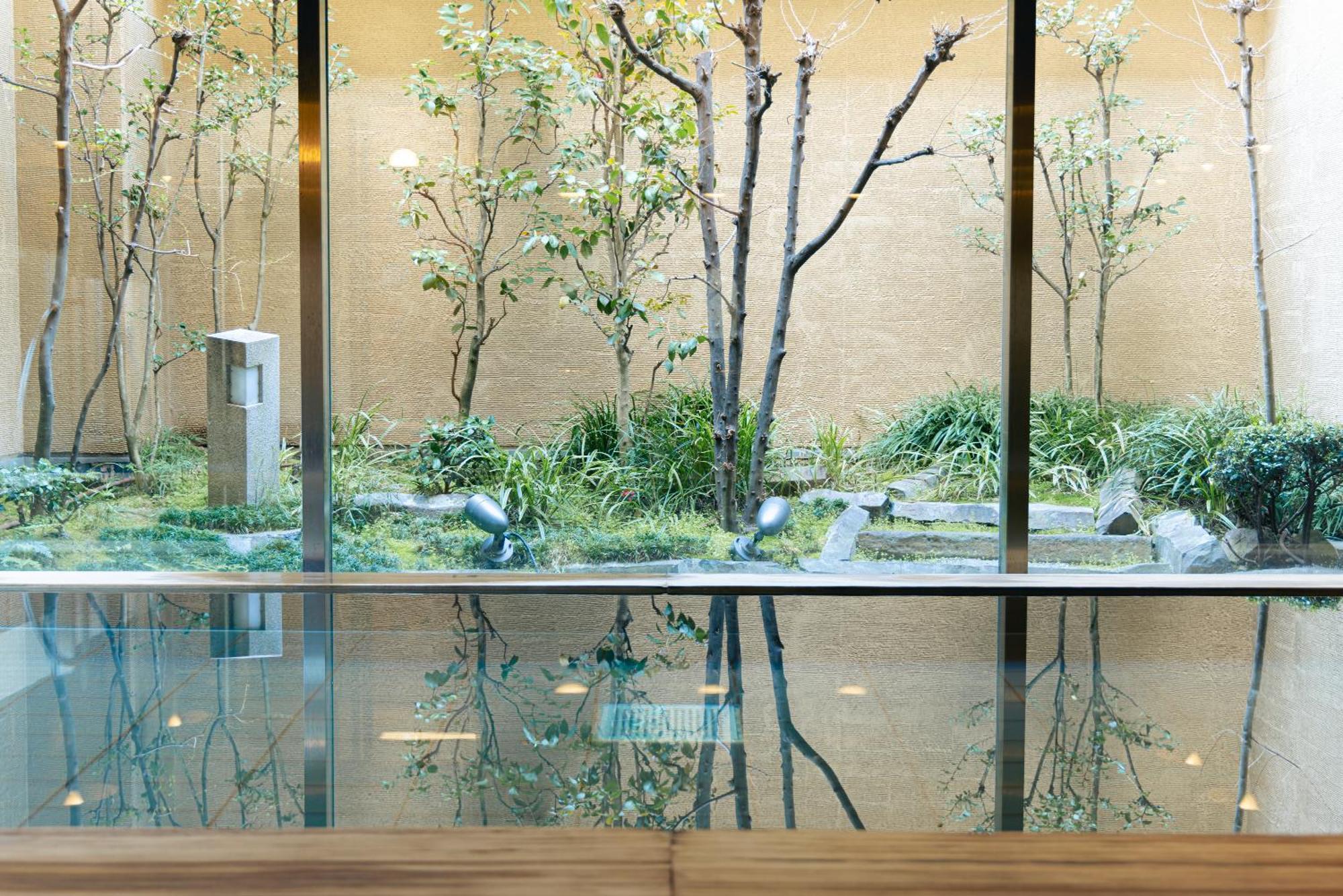 Mitsui Garden Hotel Okajama Exteriér fotografie