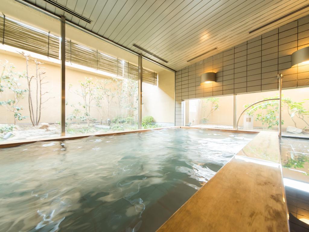Mitsui Garden Hotel Okajama Exteriér fotografie
